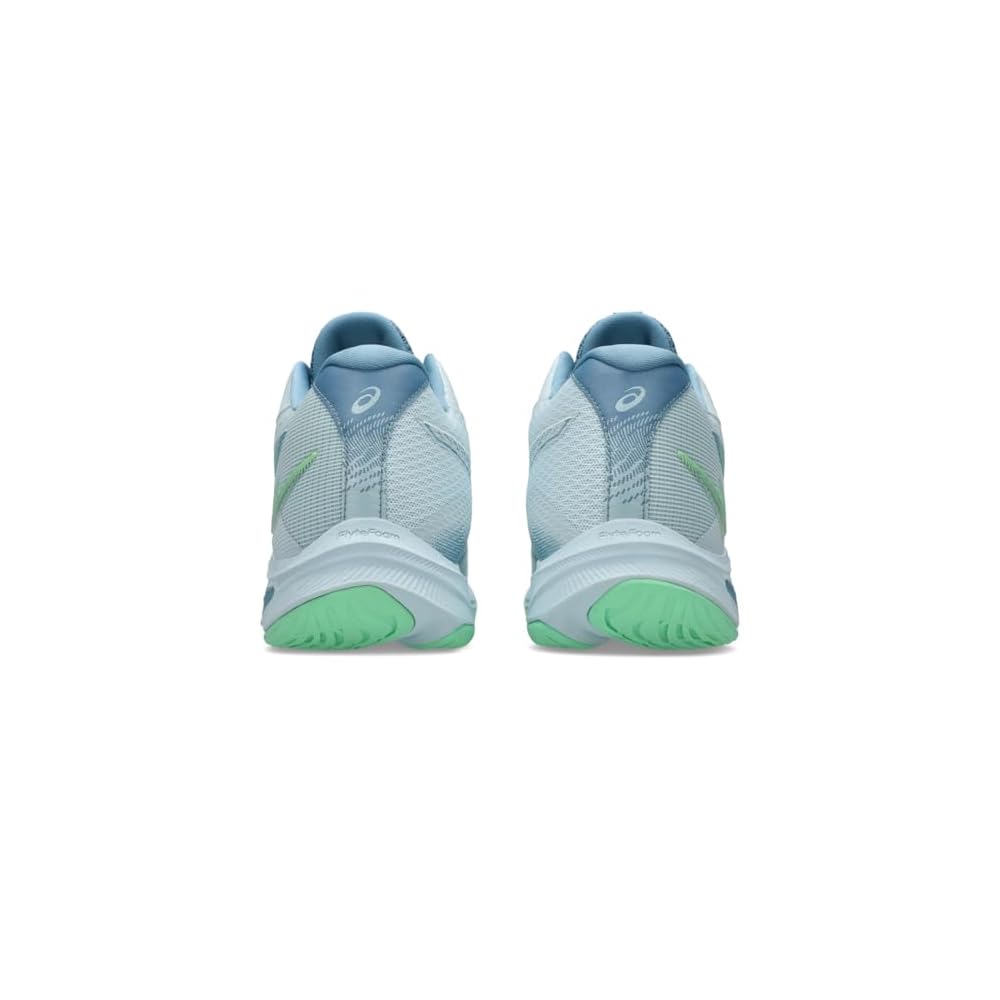 Cool Grey/Saba Blue