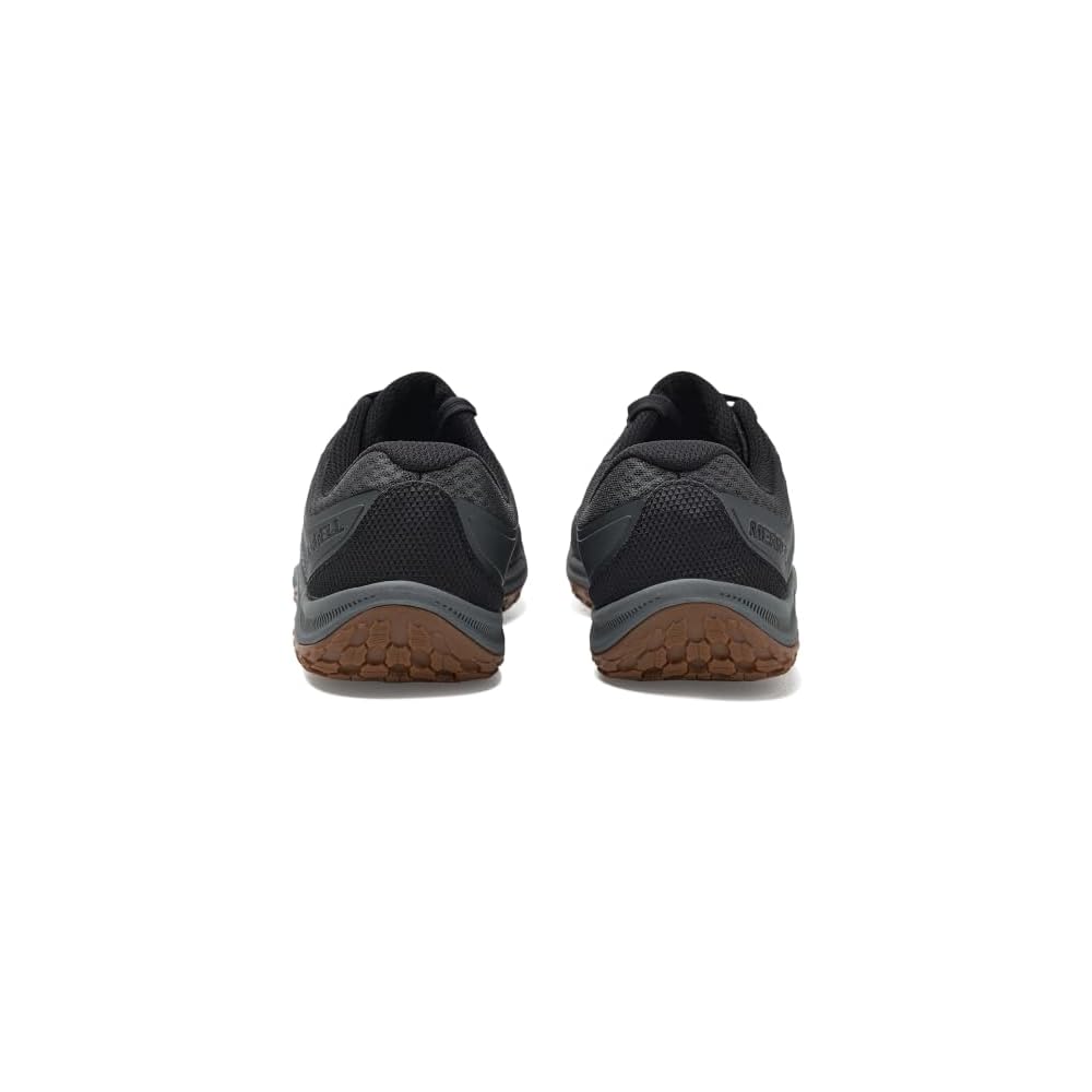 Black/Gum