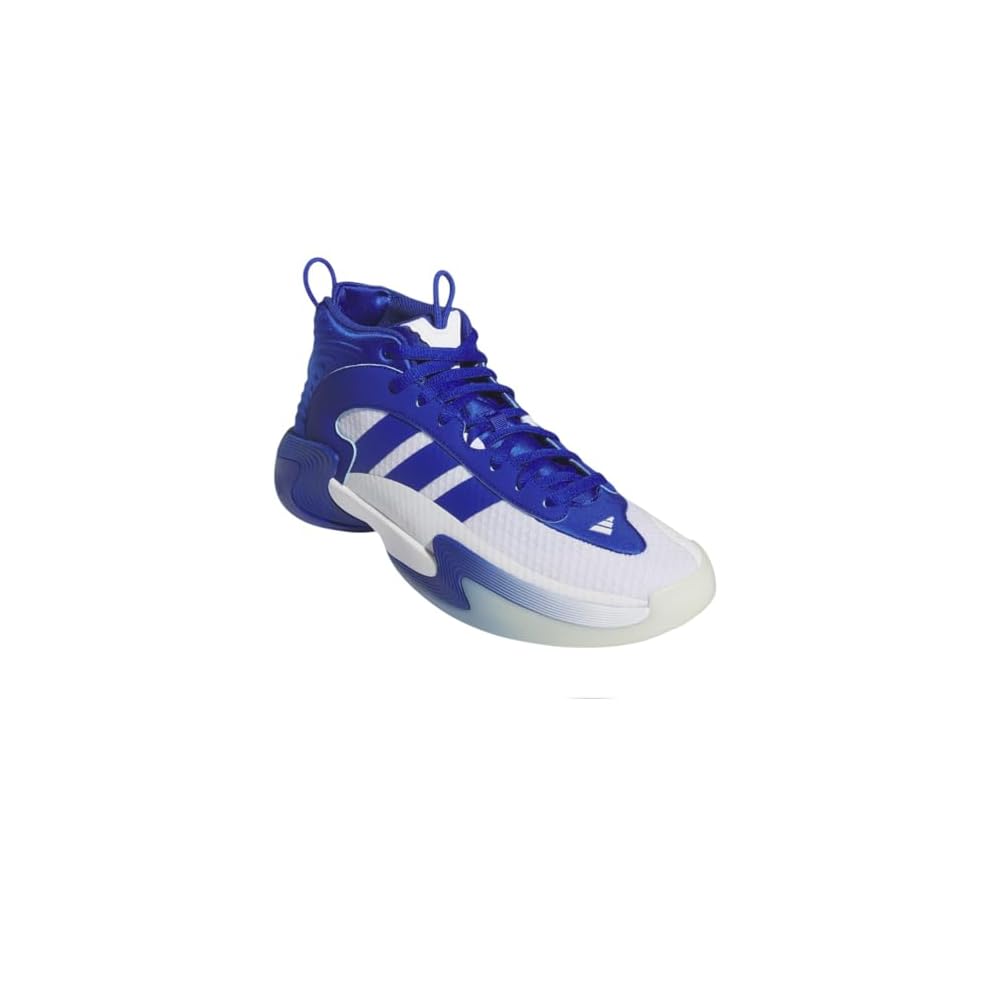 White/Team Royal Blue/Team Royal Blue