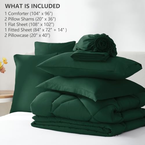 Emerald Green