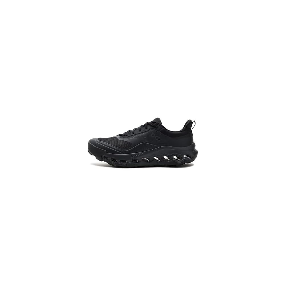 Black/Black