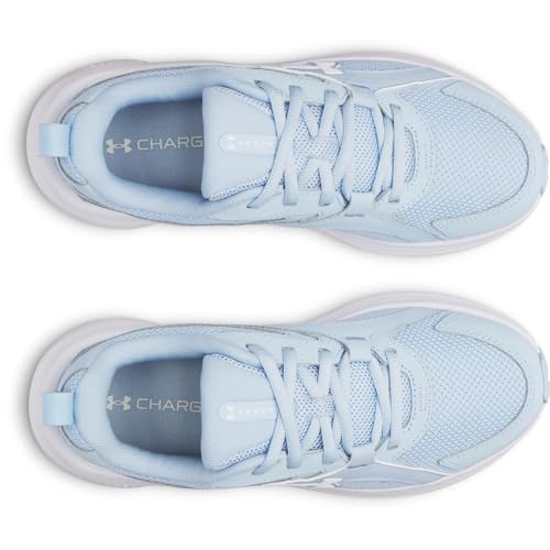 (464) Nimbus Blue/Nimbus Blue/White
