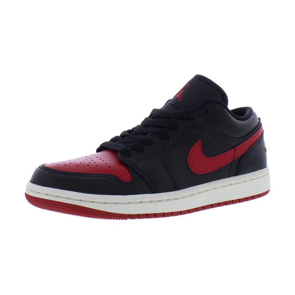 Black Gym Red Sail