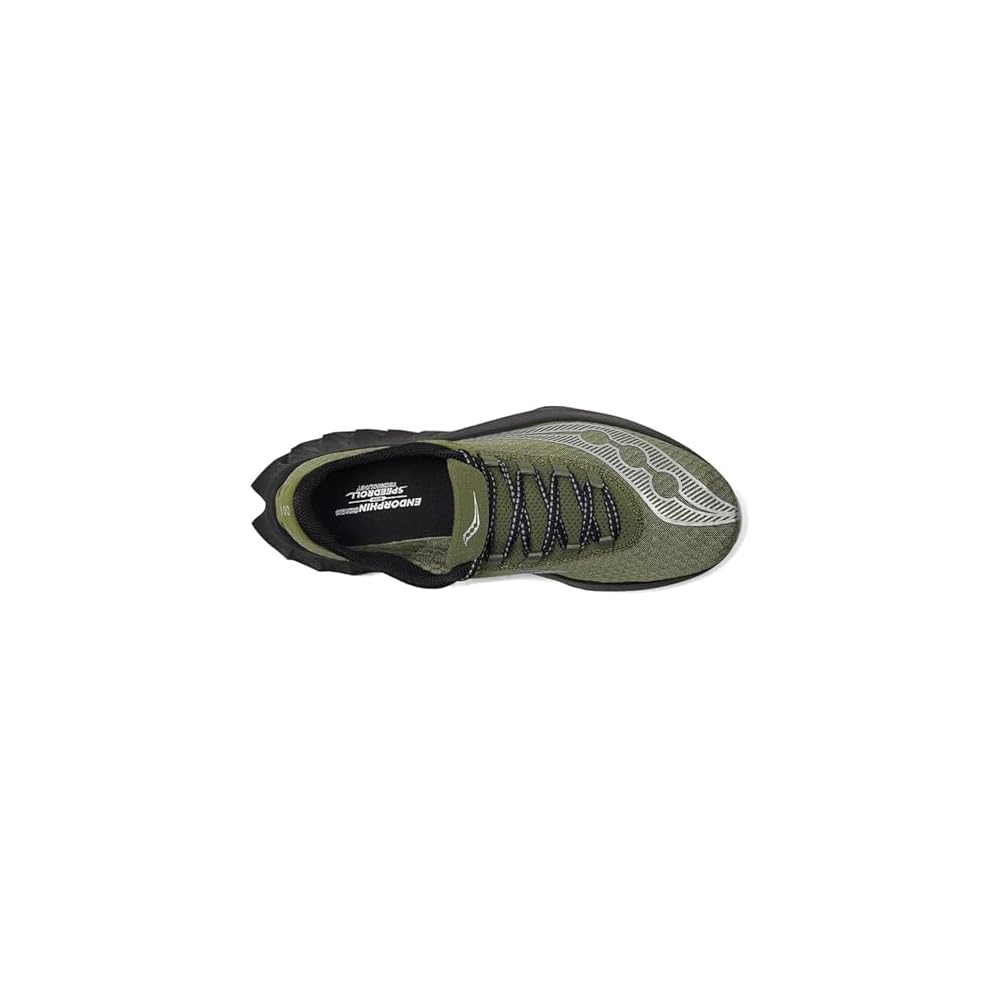 Olivine/Black