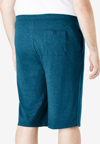 Heather Teal