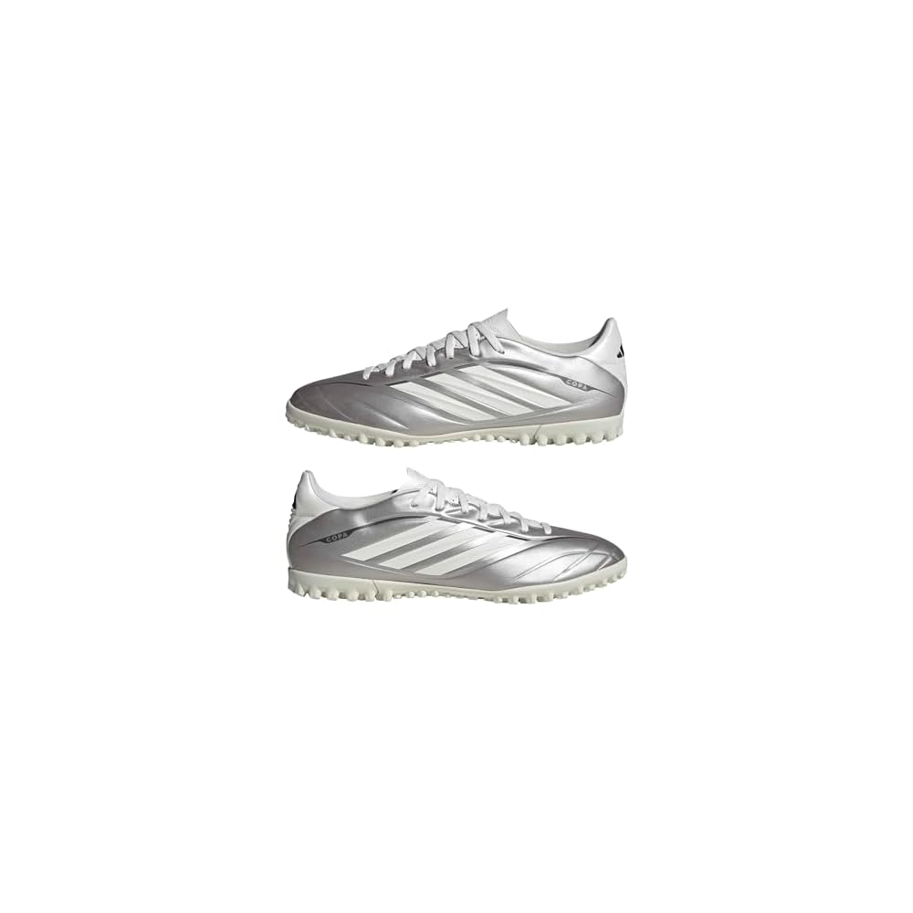 Taupe Metallic/Zero Metallic/Night Metallic