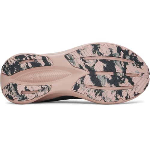 (016) Anthracite/Bashful Pink/Bashful Pink