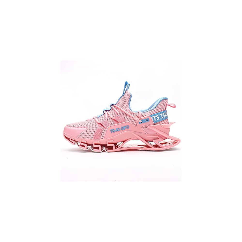 Pink Blue