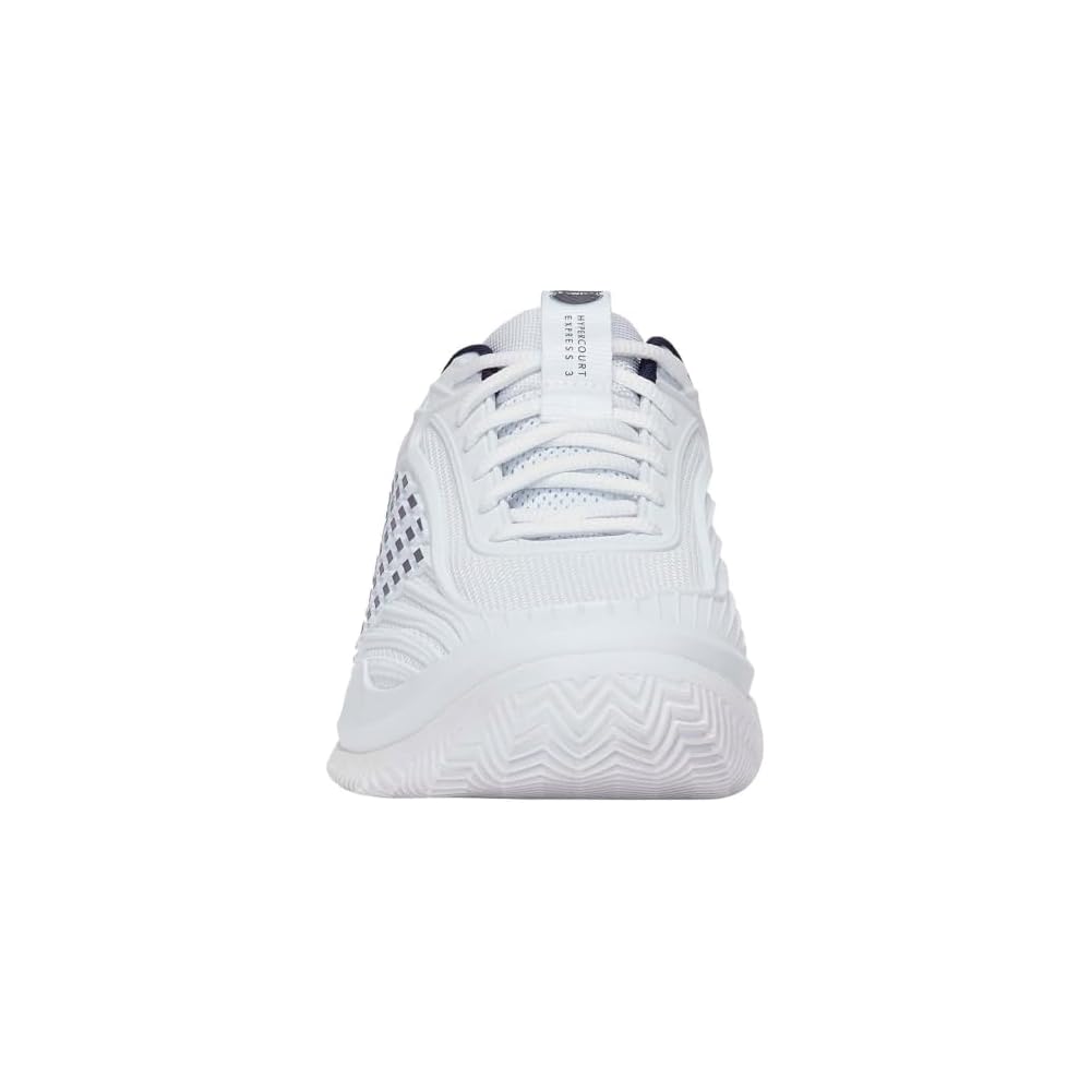 White/Peacoat/Silver