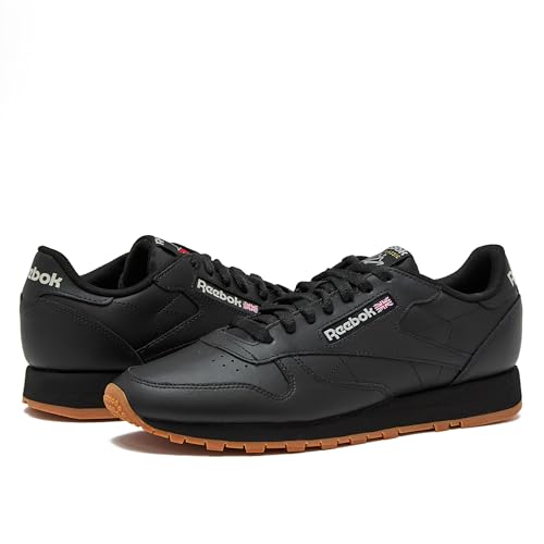Core Black/Pure Grey5/Reebok Gum3