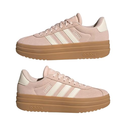 Blush Pink/Off White/Gum