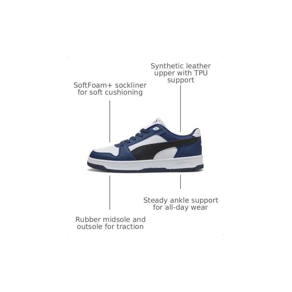 Persian Blue-puma Black-puma White