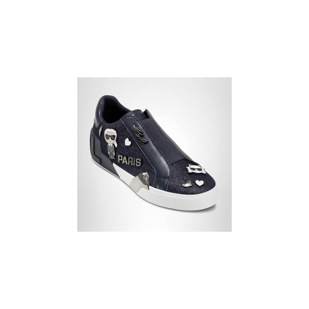 Dark Navy