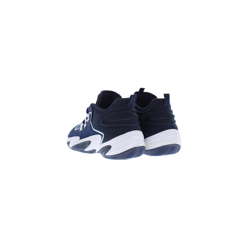 Navy Blue/Footwear White/Navy Blue