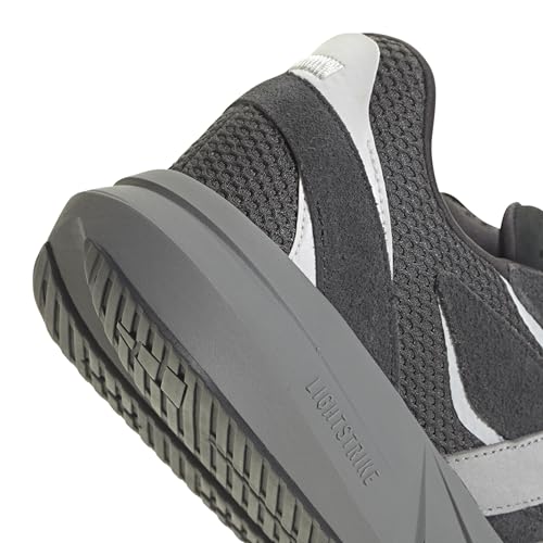 Carbon/Grey/Crystal White