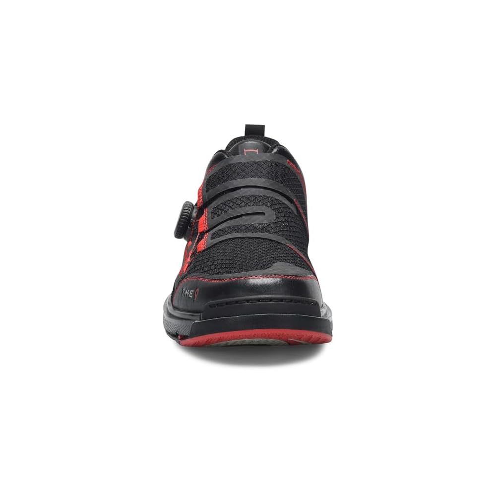 Black/Red