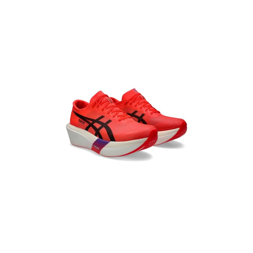 Flash Red/Black