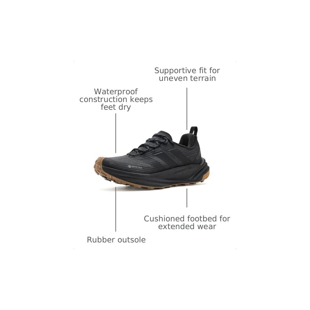 Core Black/Core Black/Brown Oxide