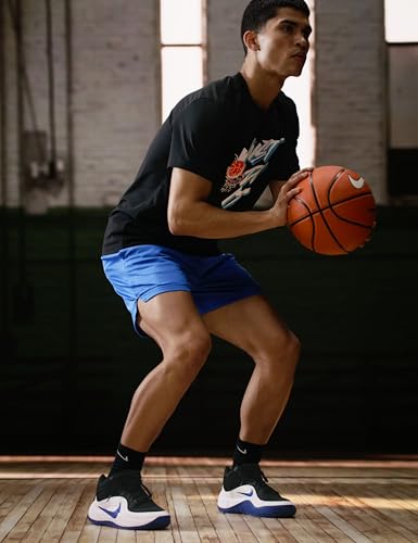 Black/Game Blue/White/Game Blue