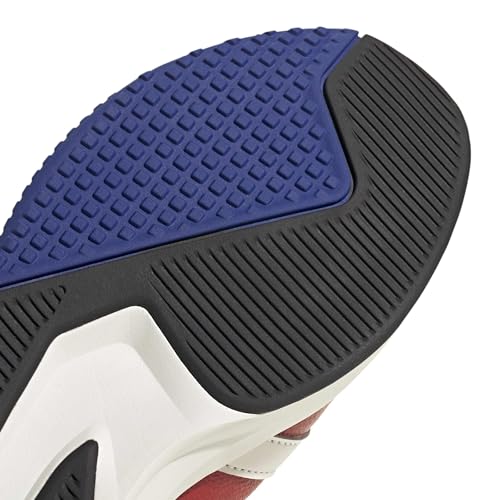 Better Scarlet/White/Semi Lucid Blue