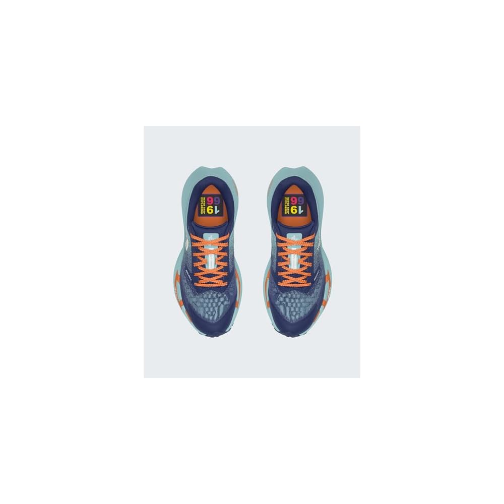 Bold Blue/Canal Blue