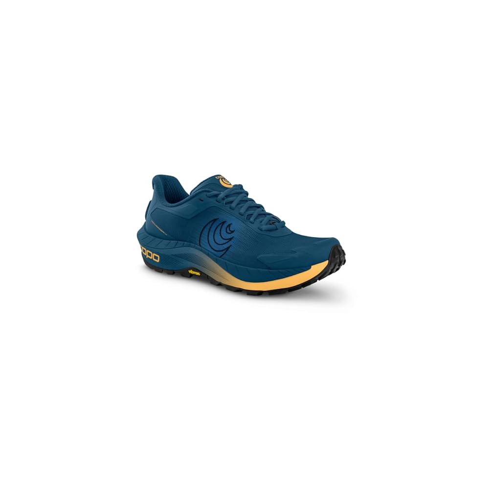 Navy/Orange