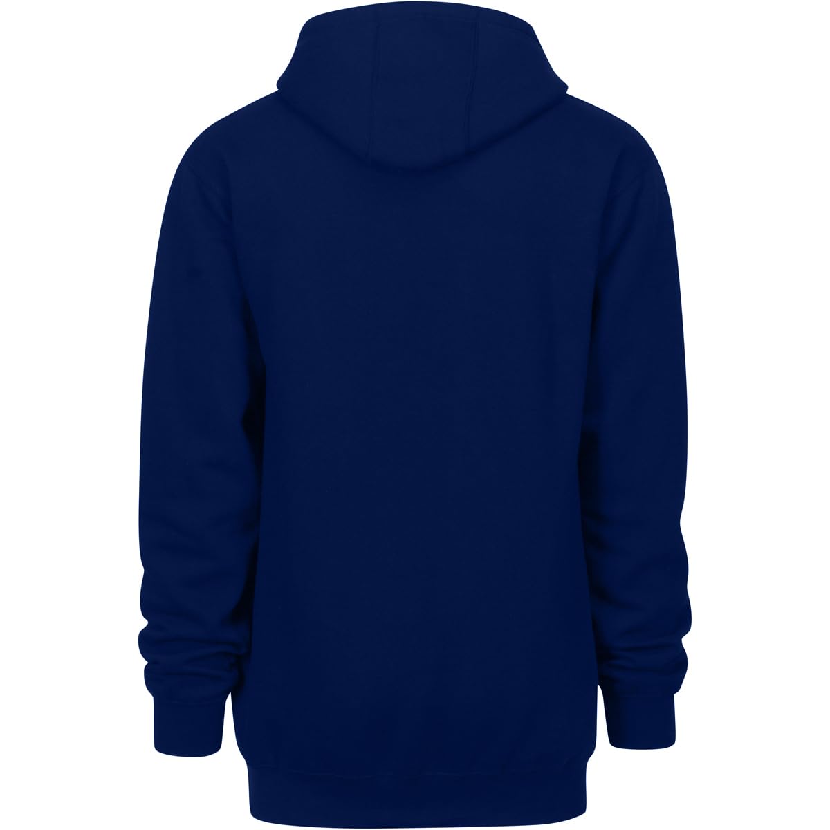 Have It Tall Pullover Hoodie Navy Large Tall