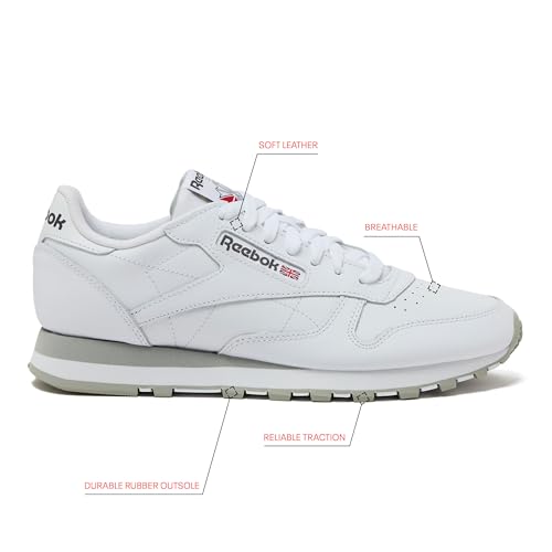 Footwear White/Pure Grey3/Pure Grey