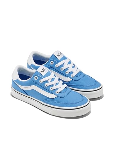 Canvas Vintage Cobalt