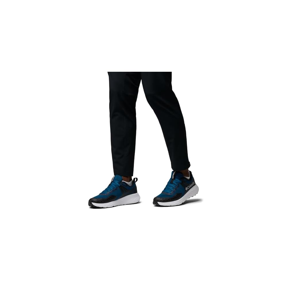 Phoenix Blue/White