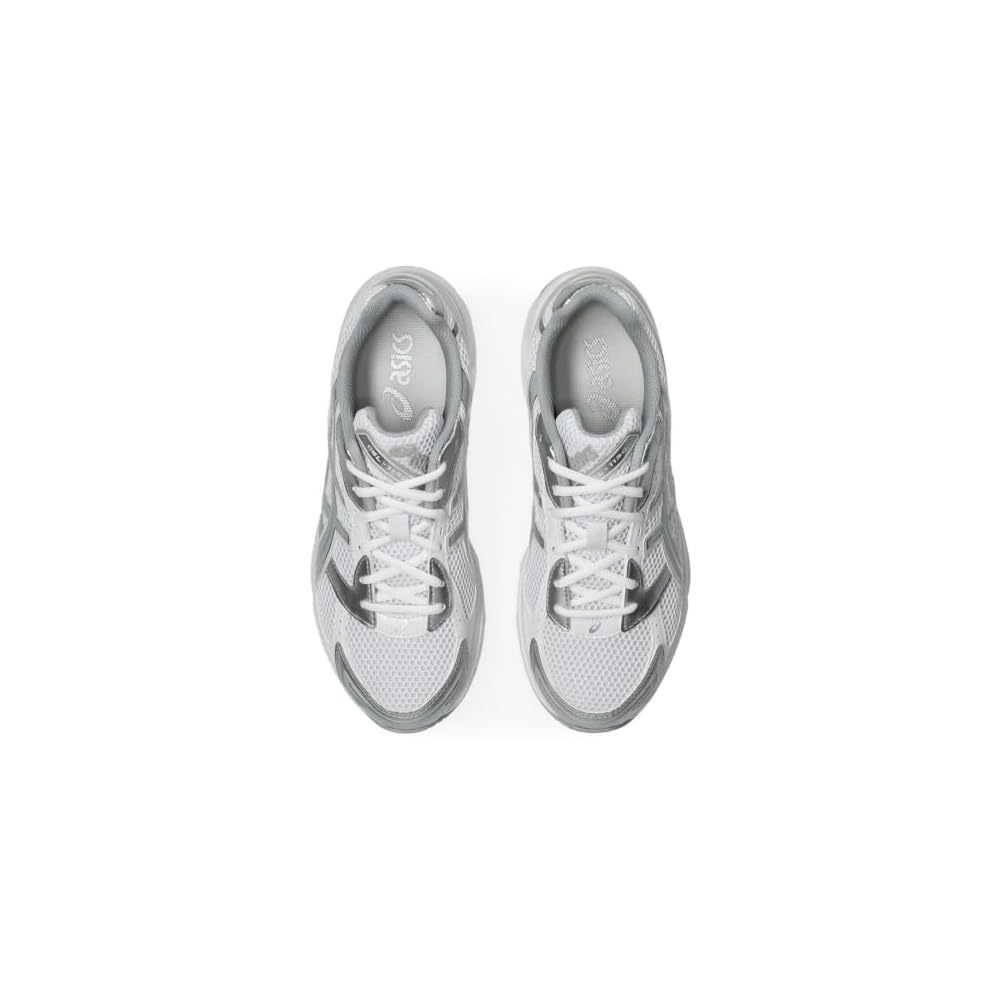White Piedmont Grey