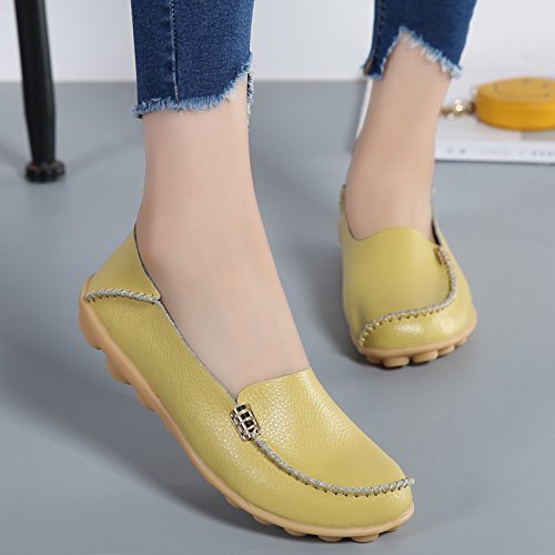 Yellowish