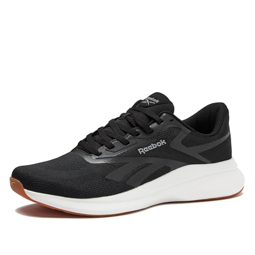 Black/White/Gum