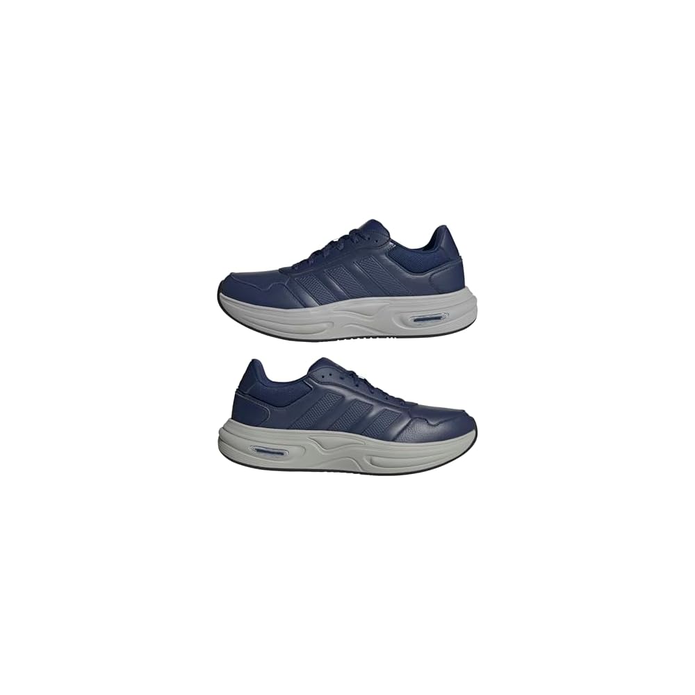 Dark Blue/Dark Blue/Grey