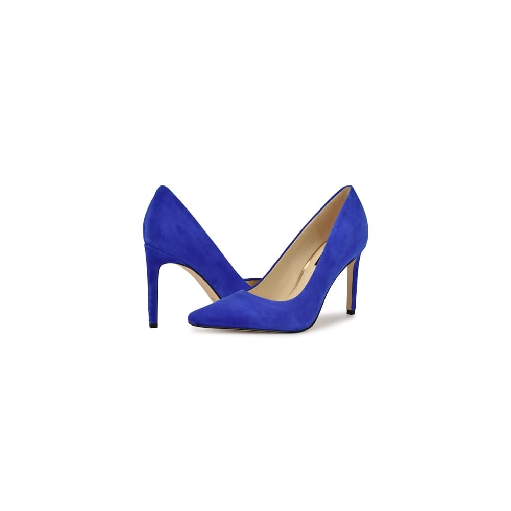 Blue Suede 420