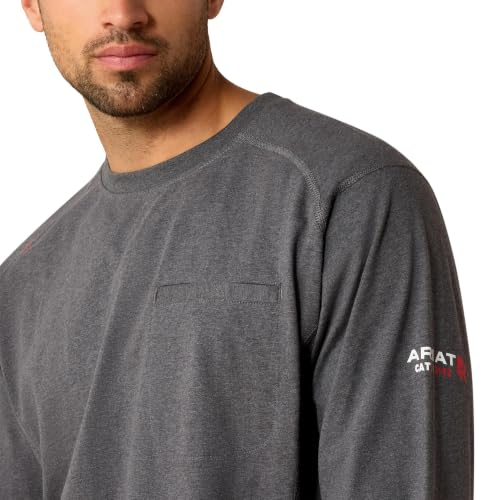 Charcoal Heather
