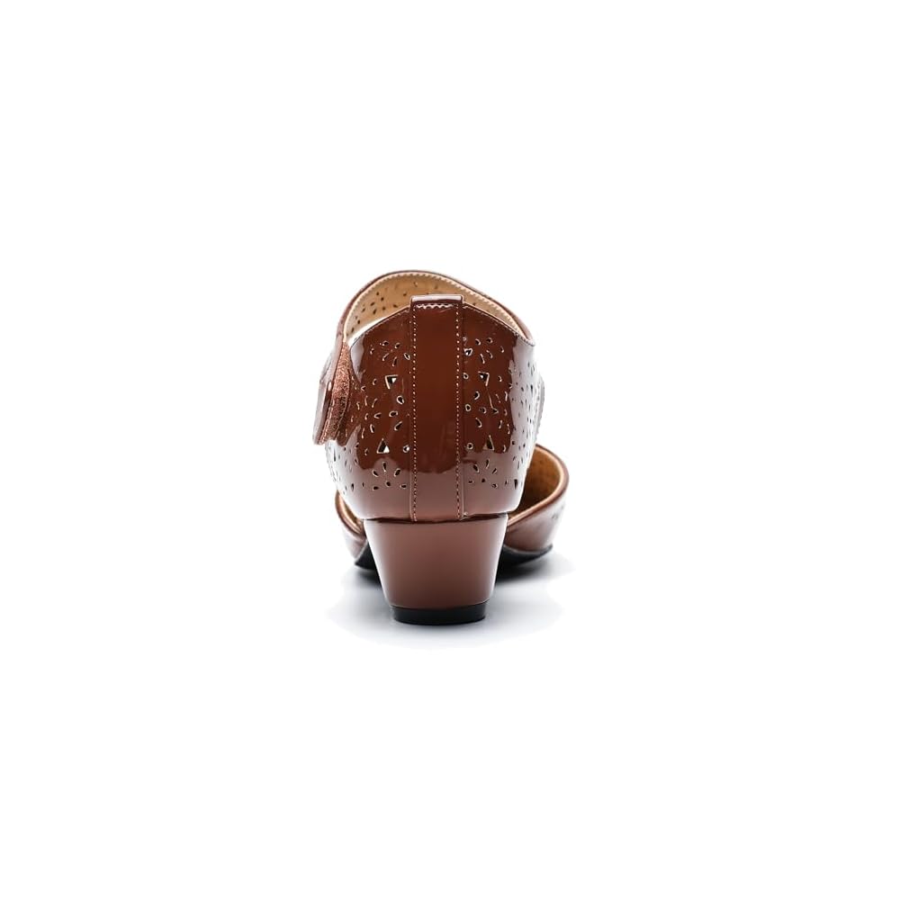 Brown Patent