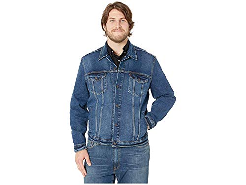 Colusa 2.0 Tall Trucker (Medium Stretch)
