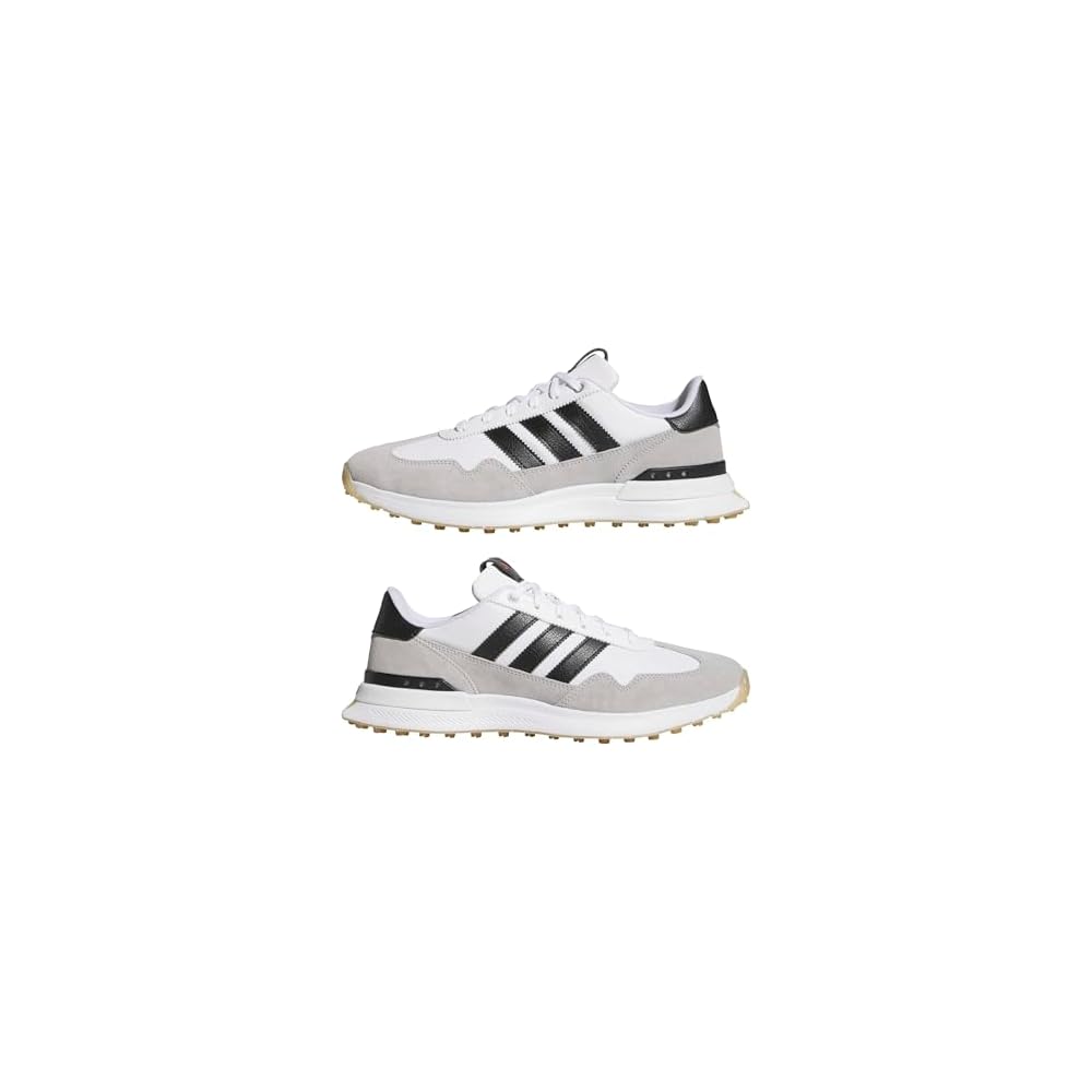 Ftwr White/Core Black/Grey Two