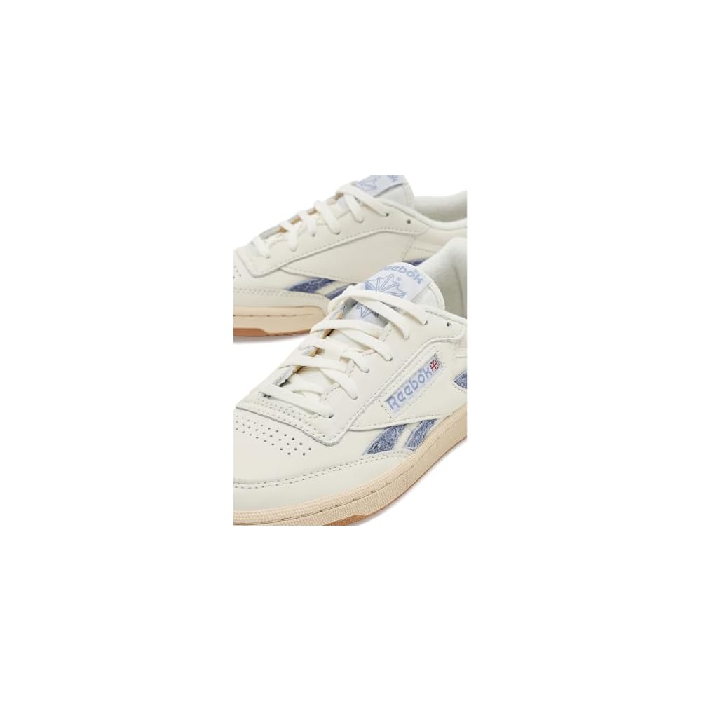Chalk/Paper White/Hazy Blue