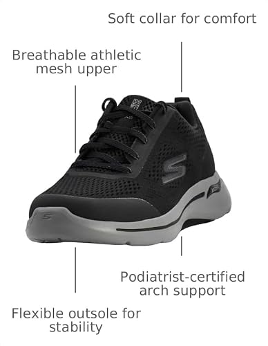 Black/Grey