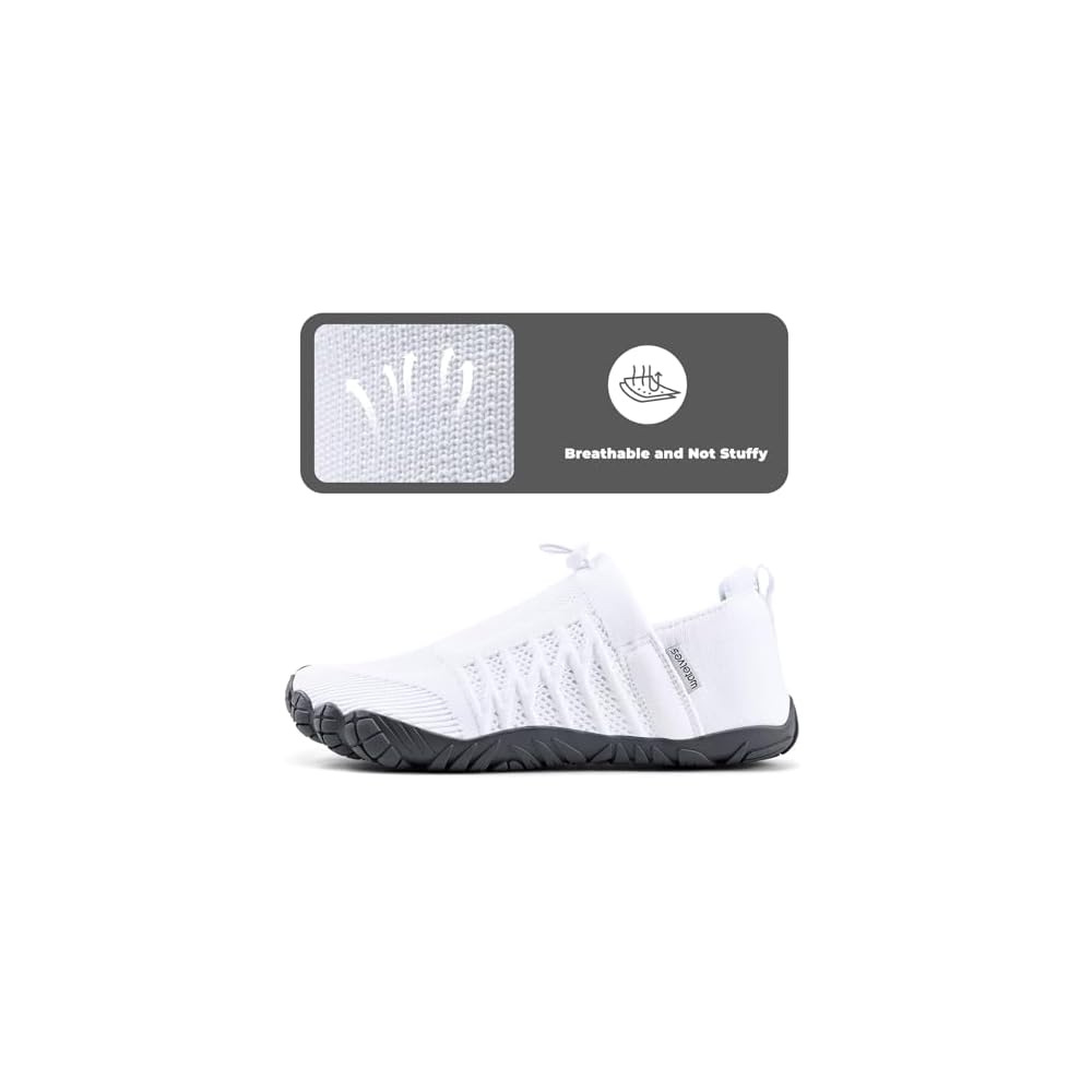 White-dark Gray