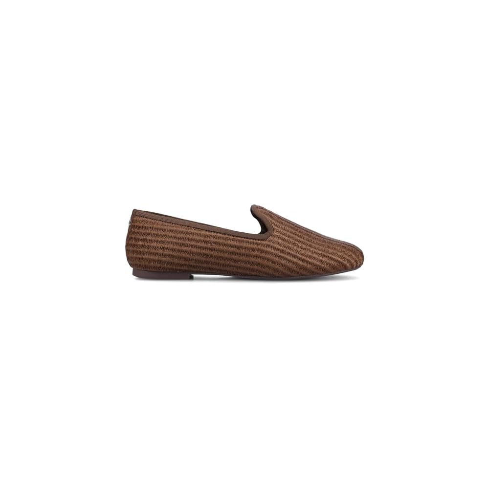 Mahogany Raffia
