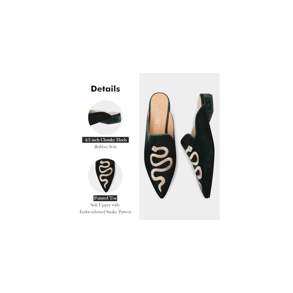 Dark Green