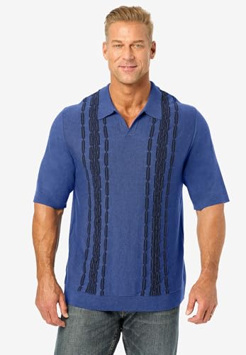 Heather Navy