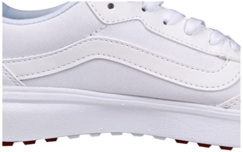 Tumble/Canvas White/White