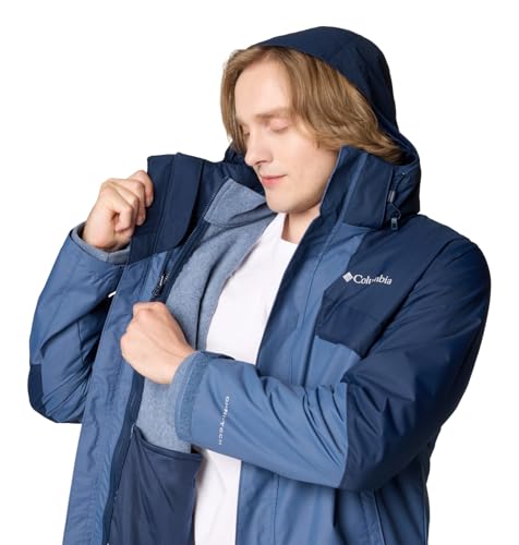 Dark Mountain/Collegiate Navy