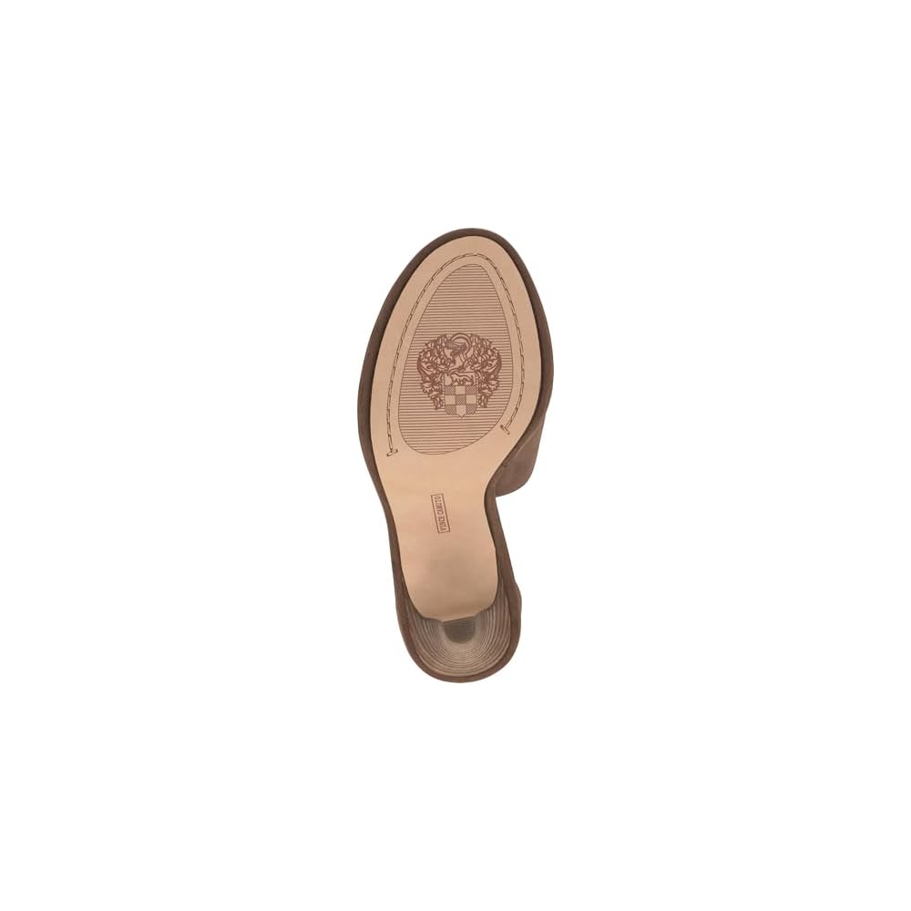 Toasted Taupe Suede