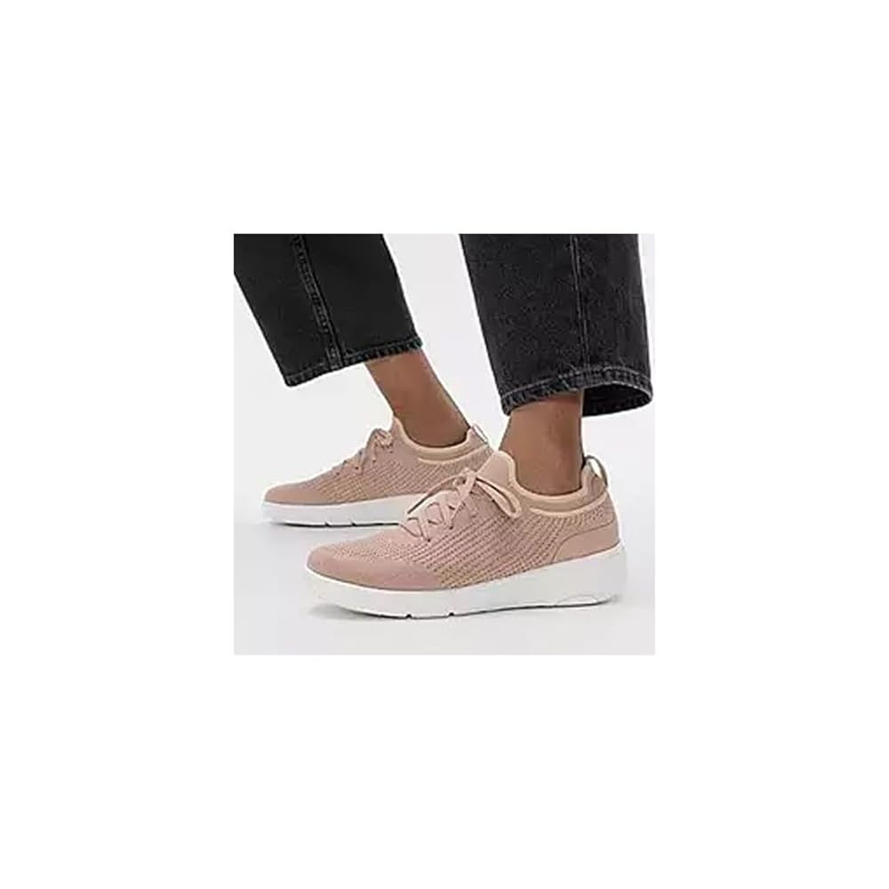 Beige Buff/Rose Gold