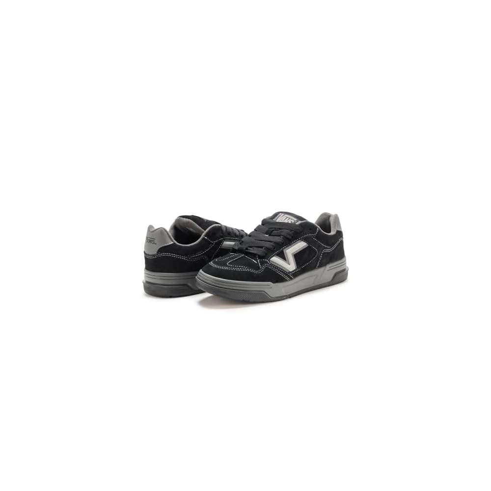Black/Grey